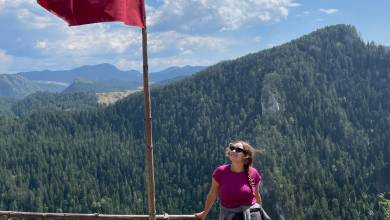 Hike Bulgaria’s Rodopi Mountains