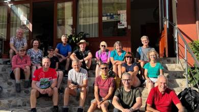 Hike Bulgaria’s Rodopi Mountains