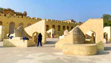 Highlights of Northern India – Summer itinerary