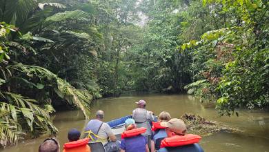 Costa Rica Adventure Family Holiday