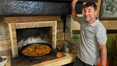 Hike Spain’s Sierra de Aitana