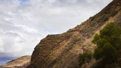 Inca Trail, Titicaca & Nazca