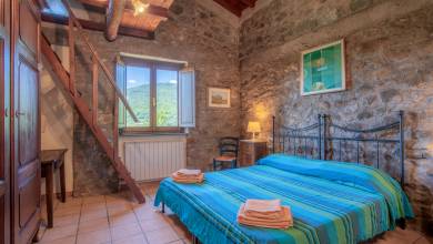 Walking Northern Tuscany