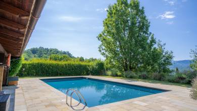 Walking Northern Tuscany