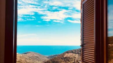 Italy Coast to Coast by E-bike: Puglia to Amalfi Coast