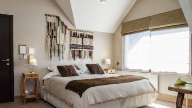 Cycling the Lake District of Chile & Argentina