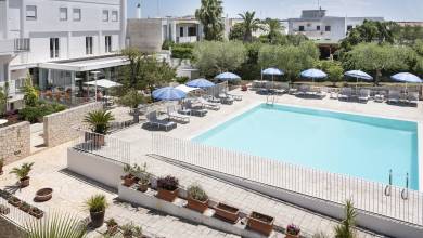 Cycling Puglia & Matera