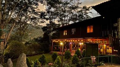 Costa Rica Coast to Coast Ride