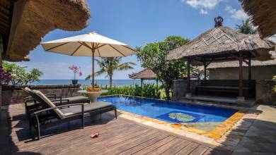 Cycling Indonesia’s Islands