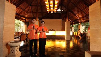 Cycling Indonesia’s Islands