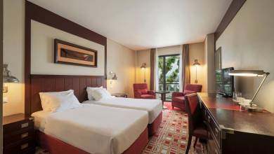 Walking in the Azores