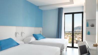 Italy Coast to Coast by E-bike: Puglia to Amalfi Coast