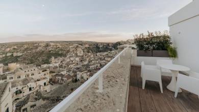 Italy Coast to Coast by E-bike: Puglia to Amalfi Coast