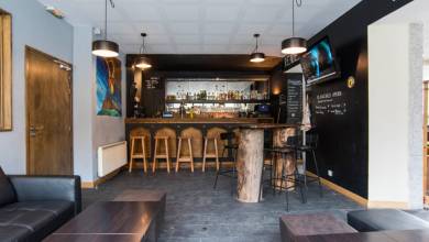 Tour du Mont Blanc Week Trek