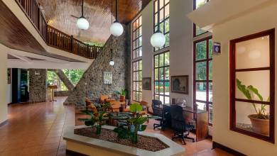 Costa Rica Coast to Coast Ride