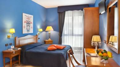 Italy Coast to Coast by E-bike: Puglia to Amalfi Coast