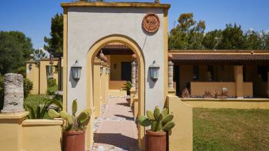 Italy Coast to Coast by E-bike: Puglia to Amalfi Coast