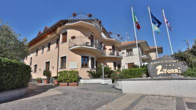 Walking the Amalfi Coast