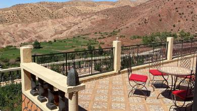 Hike Morocco’s Atlas Mountains