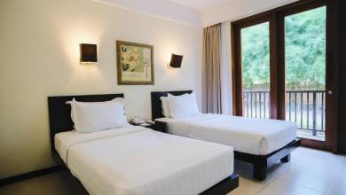 Cycling Indonesia’s Islands