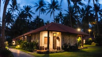Cycling Indonesia’s Islands