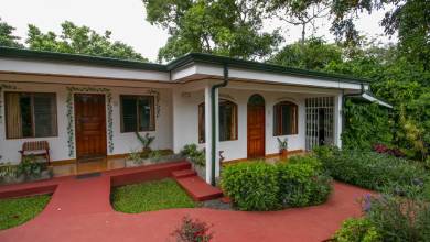 Costa Rica Coast to Coast Ride