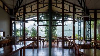 Costa Rica Coast to Coast Ride