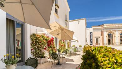 Italy Coast to Coast by E-bike: Puglia to Amalfi Coast