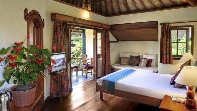 Cycling Indonesia’s Islands