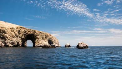 Inca Trail, Titicaca & Nazca