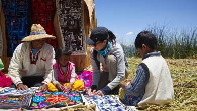 Lake Titicaca Add-on Tour