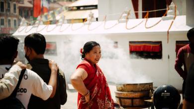 Everest Base Camp Trek – Expedition Departures