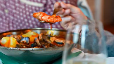 Walking in the Azores