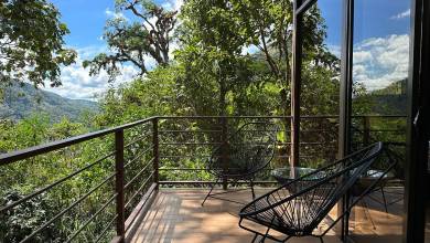 Costa Rica Coast to Coast Ride