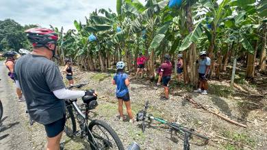 Costa Rica Coast to Coast Ride