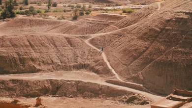 Discover Marrakech & the Sahara