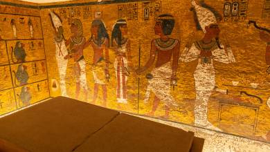 Ancient Egypt & Nile Cruise – Premium Adventure