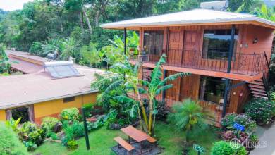 Costa Rica Adventure