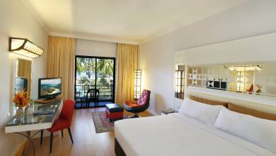 Borneo & the Malaysian Peninsula