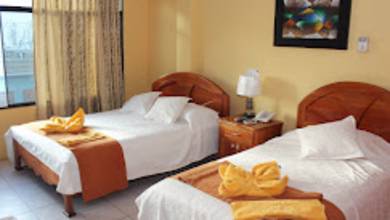 Galapagos Walking Adventure