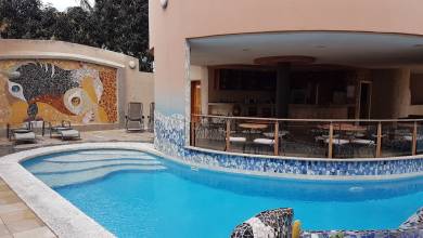 Galapagos Walking Adventure