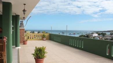 Galapagos Walking Adventure