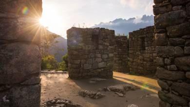 Inca Trail & the Amazon Rainforest