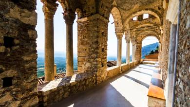 Highlights of Ancient Greece