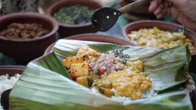 Sri Lankan Highlights