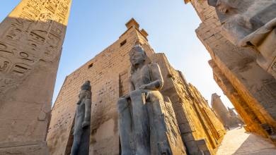 Ancient Egypt & Nile Cruise – Premium Adventure