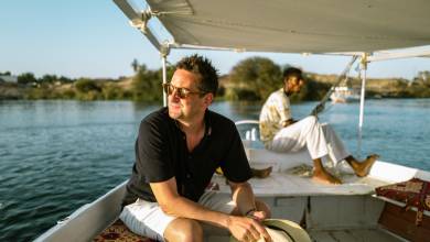 Ancient Egypt & Nile Cruise – Premium Adventure