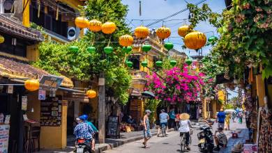 Vietnam & Angkor – Premium Adventure