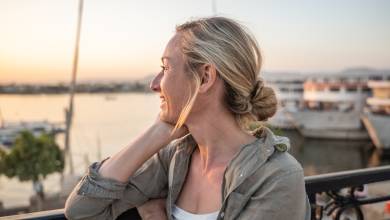 Ancient Egypt & Nile Cruise – Premium Adventure