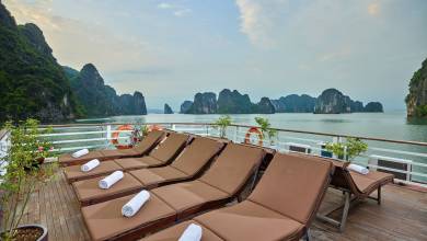 Vietnam & Angkor – Premium Adventure